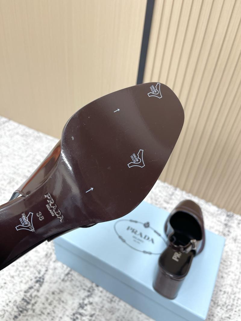 Prada Pumps DGU122905