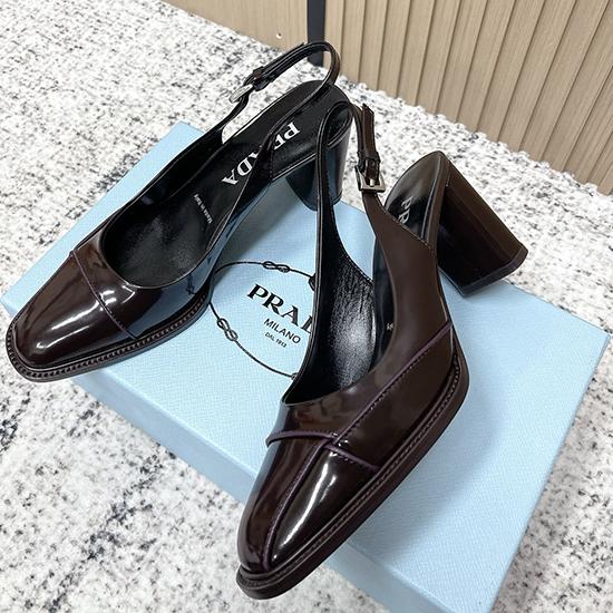 Prada Pumps DGU122905