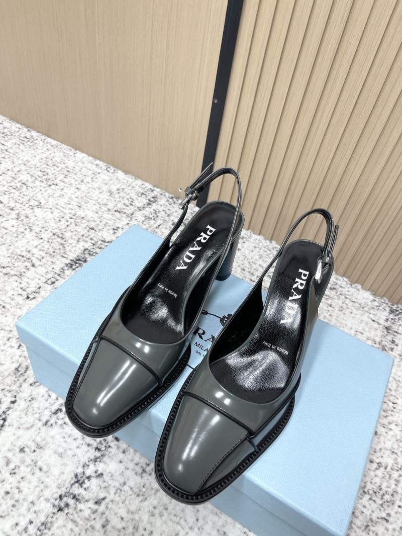 Prada Pumps DGU122906