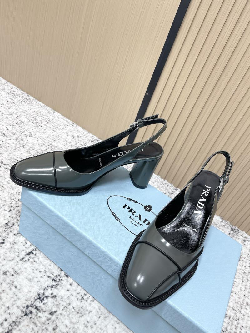 Prada Pumps DGU122906