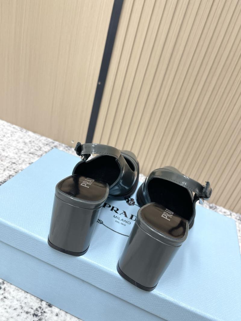 Prada Pumps DGU122906