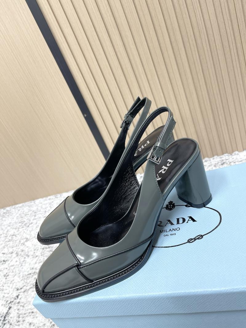 Prada Pumps DGU122906