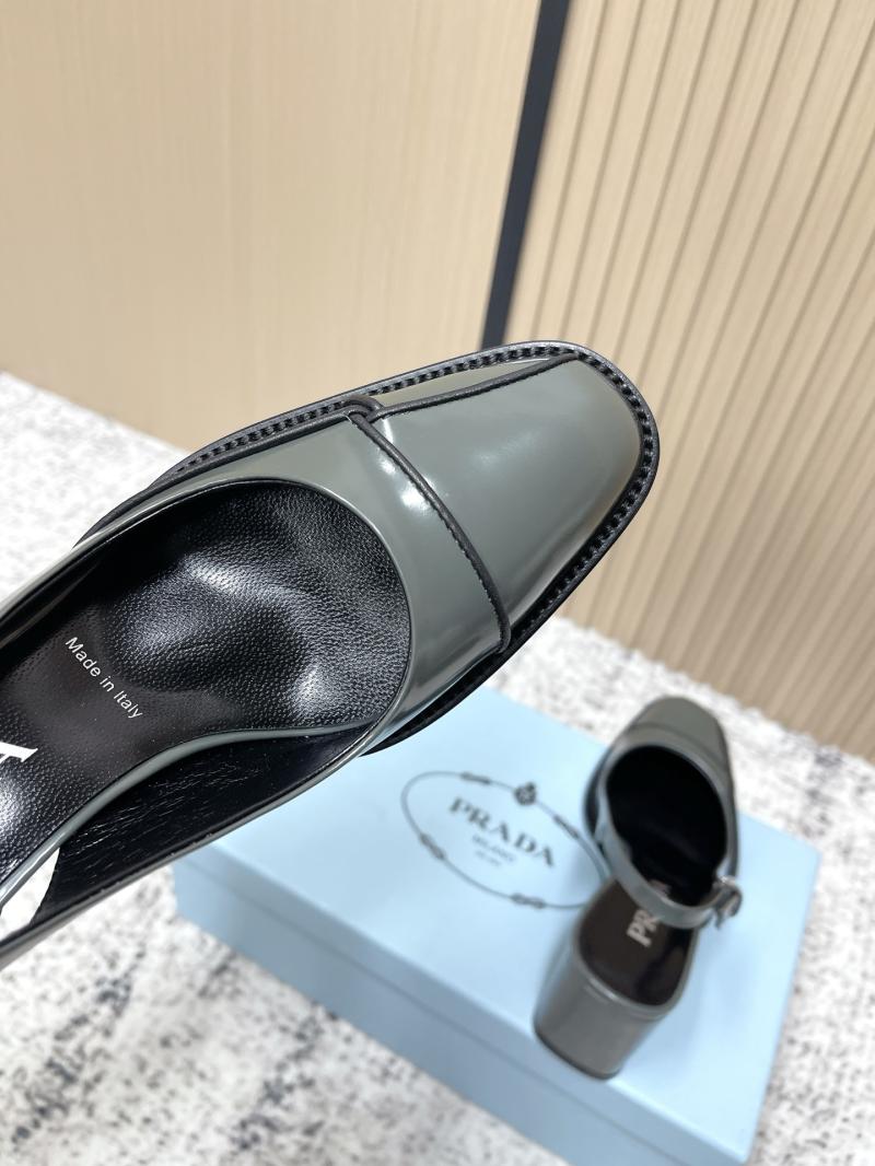 Prada Pumps DGU122906