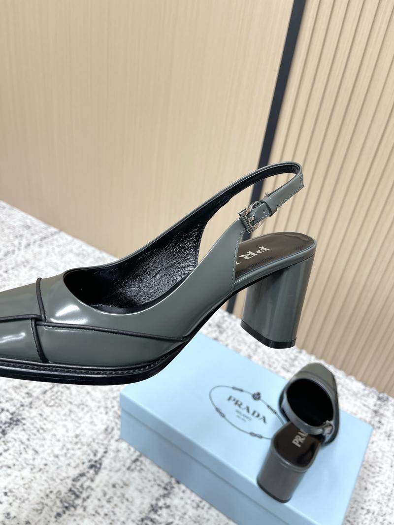 Prada Pumps DGU122906