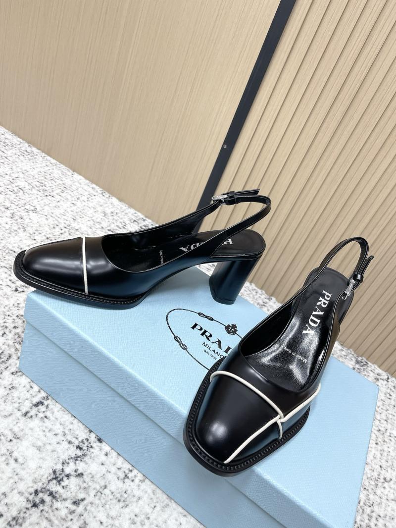 Prada Pumps DGU122907