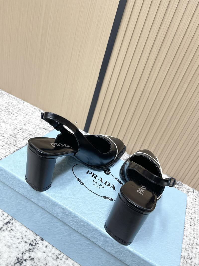 Prada Pumps DGU122907
