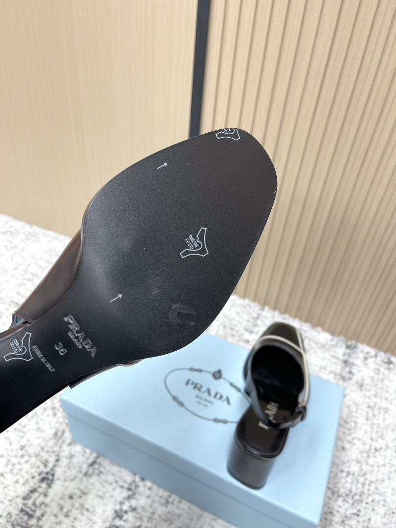 Prada Pumps DGU122907
