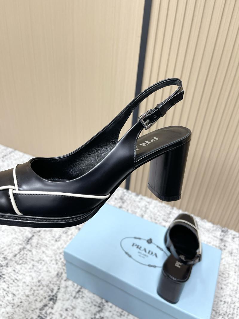 Prada Pumps DGU122907