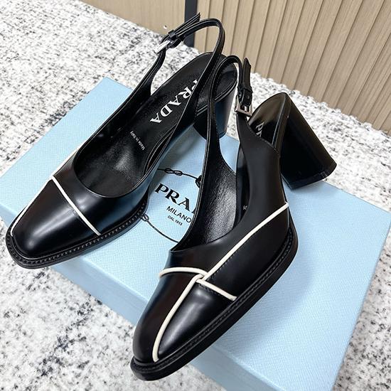 Prada Pumps DGU122907