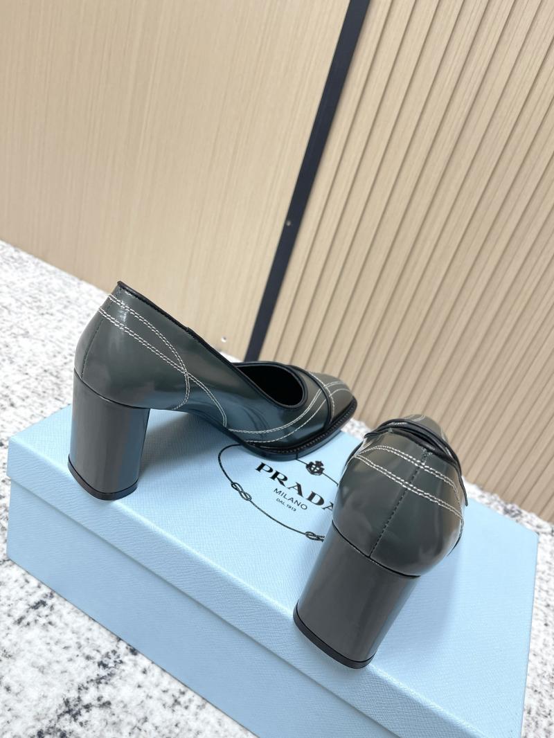 Prada Pumps DGU122909