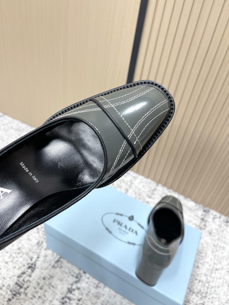 Prada Pumps DGU122909
