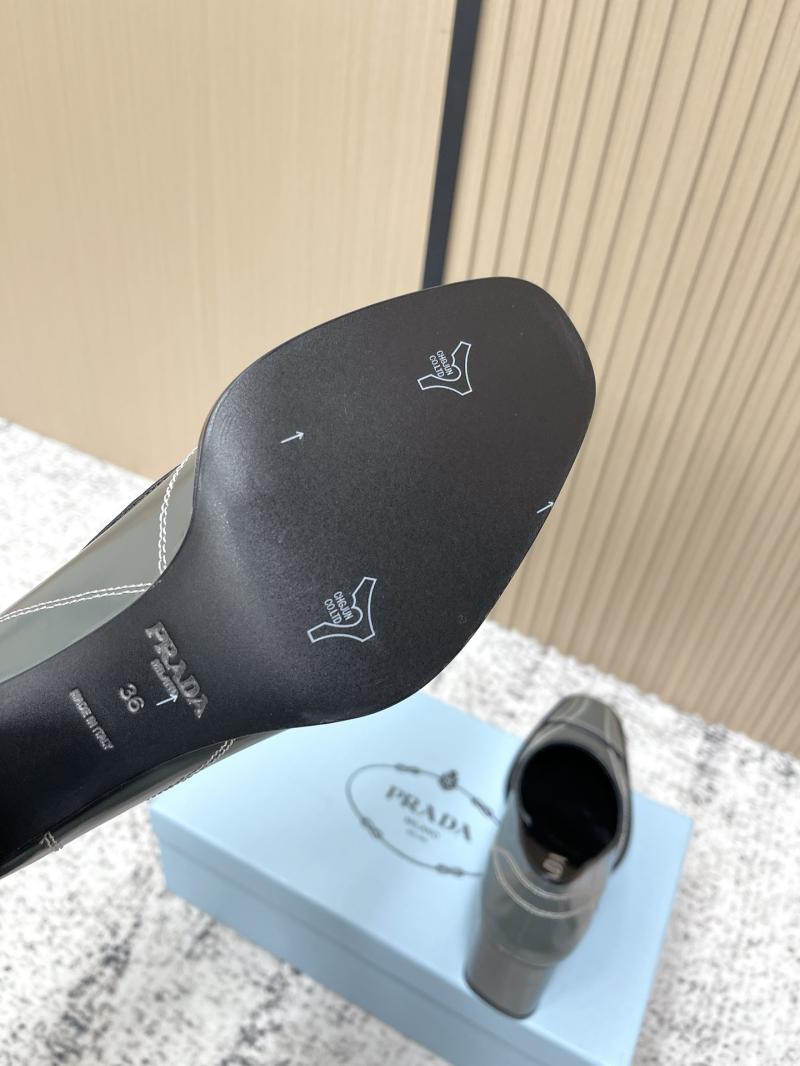 Prada Pumps DGU122909