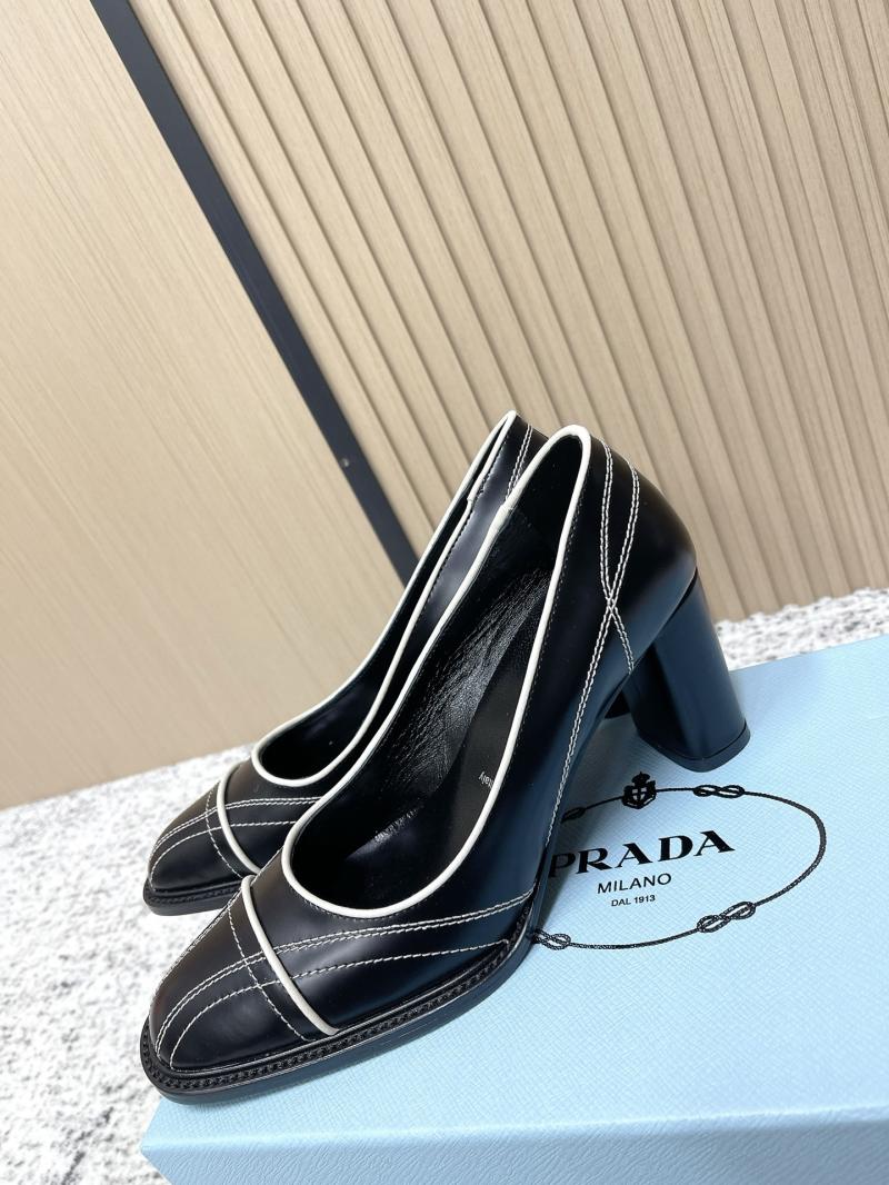 Prada Pumps DGU122910