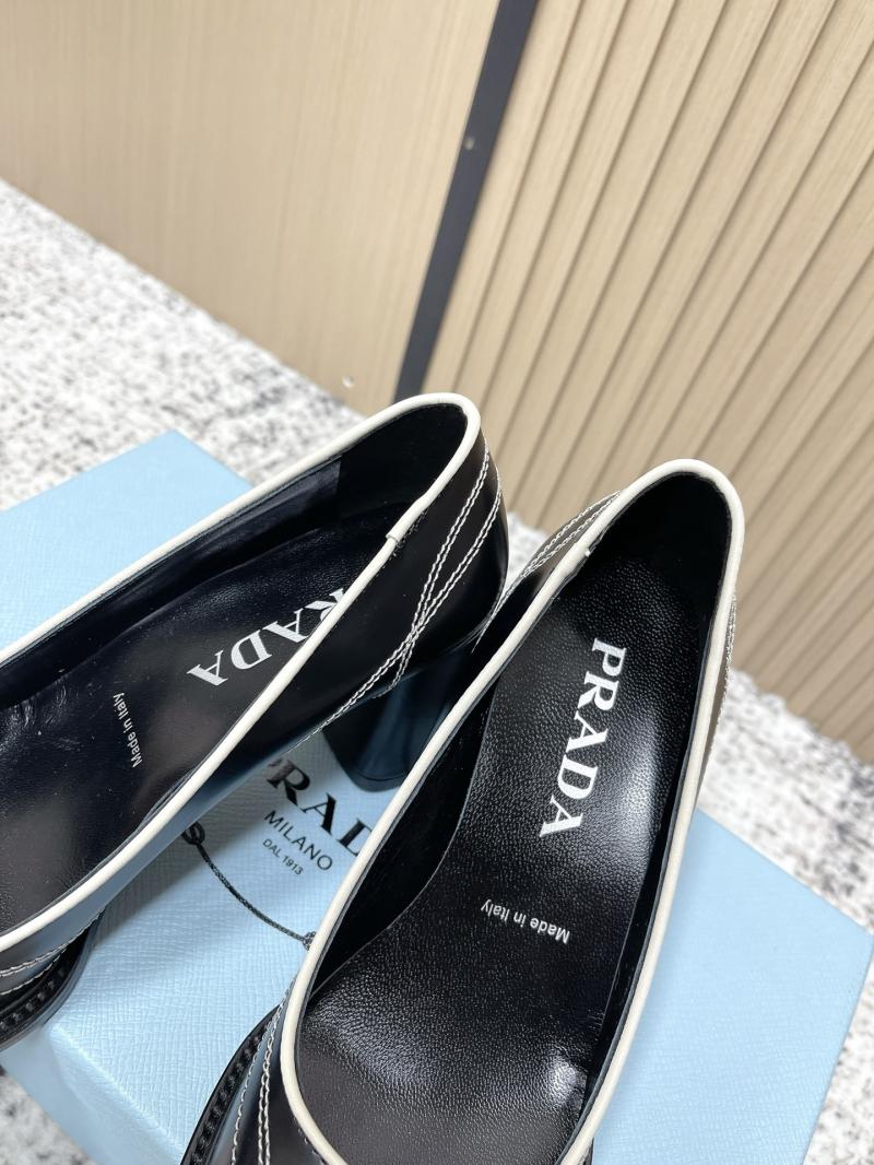 Prada Pumps DGU122910