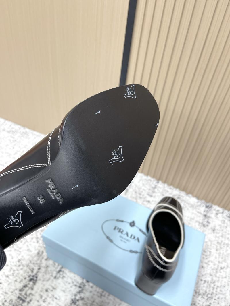 Prada Pumps DGU122910
