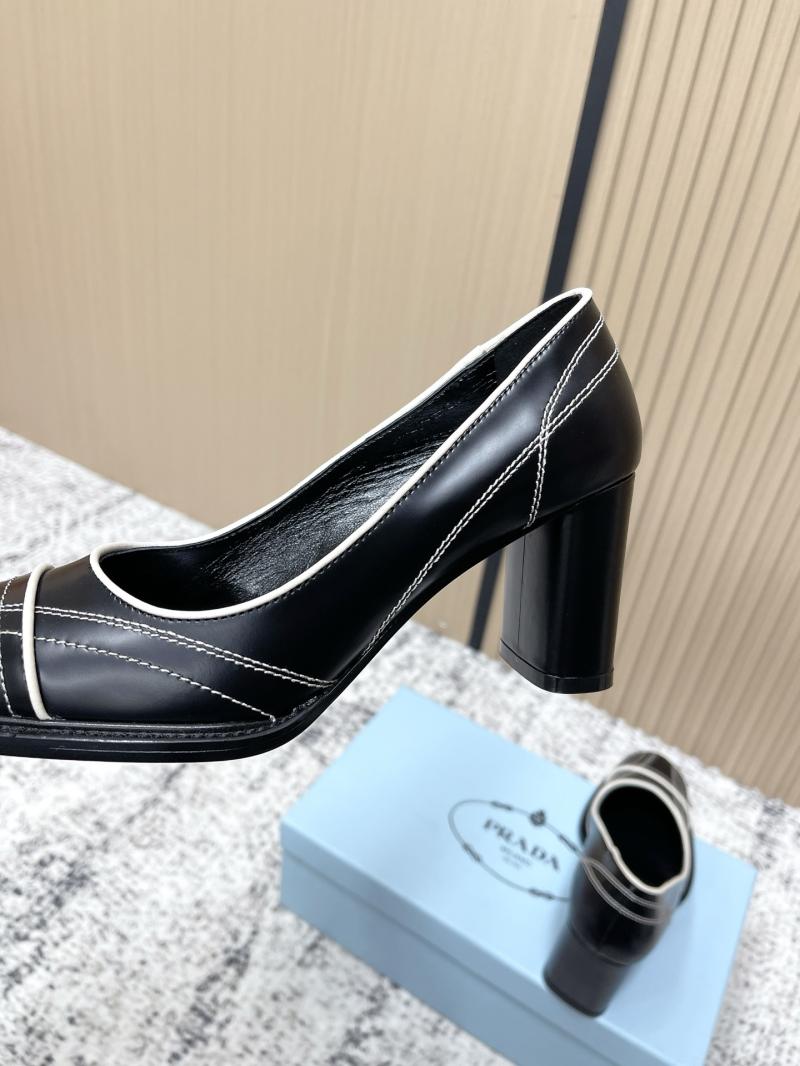 Prada Pumps DGU122910