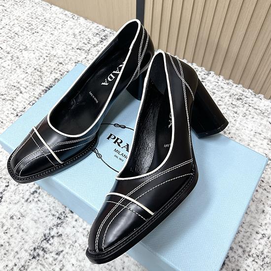 Prada Pumps DGU122910