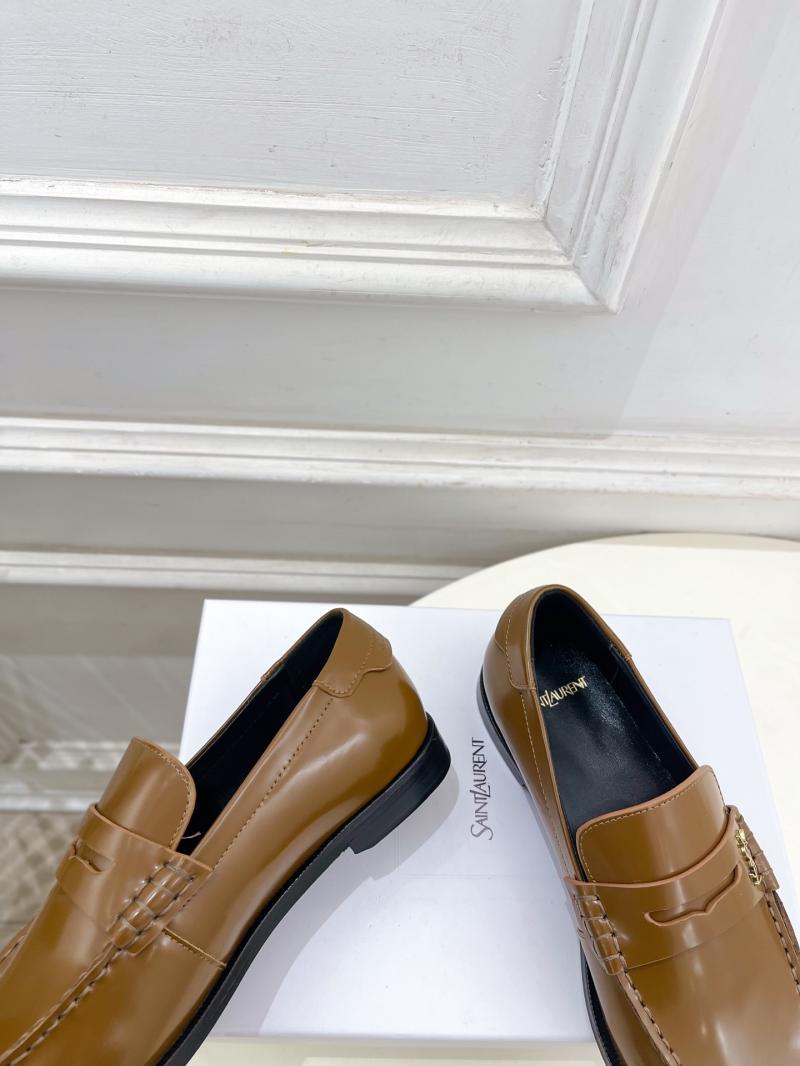 Saint Laurent Loafers DGL010907