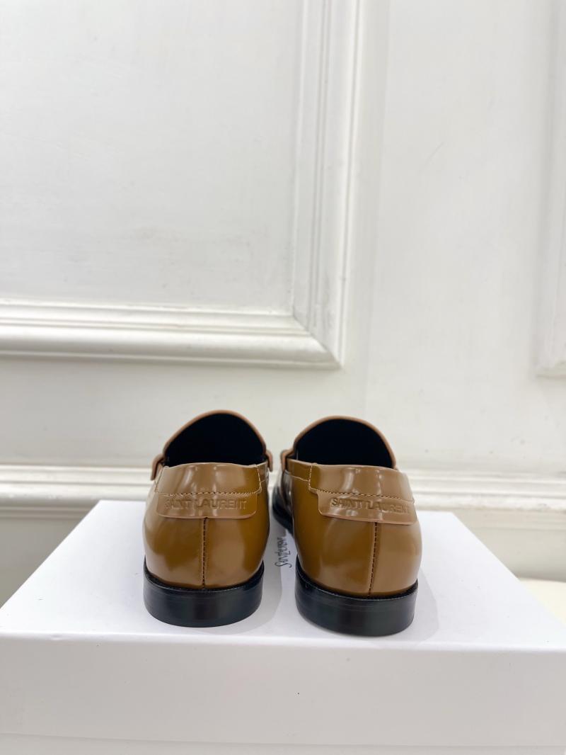 Saint Laurent Loafers DGL010907