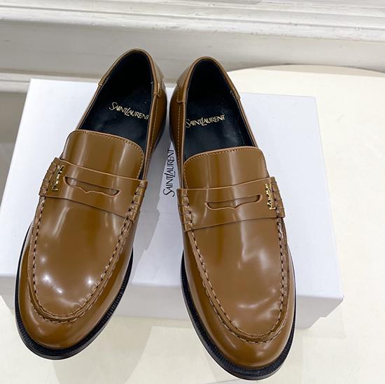 Saint Laurent Loafers DGL010907