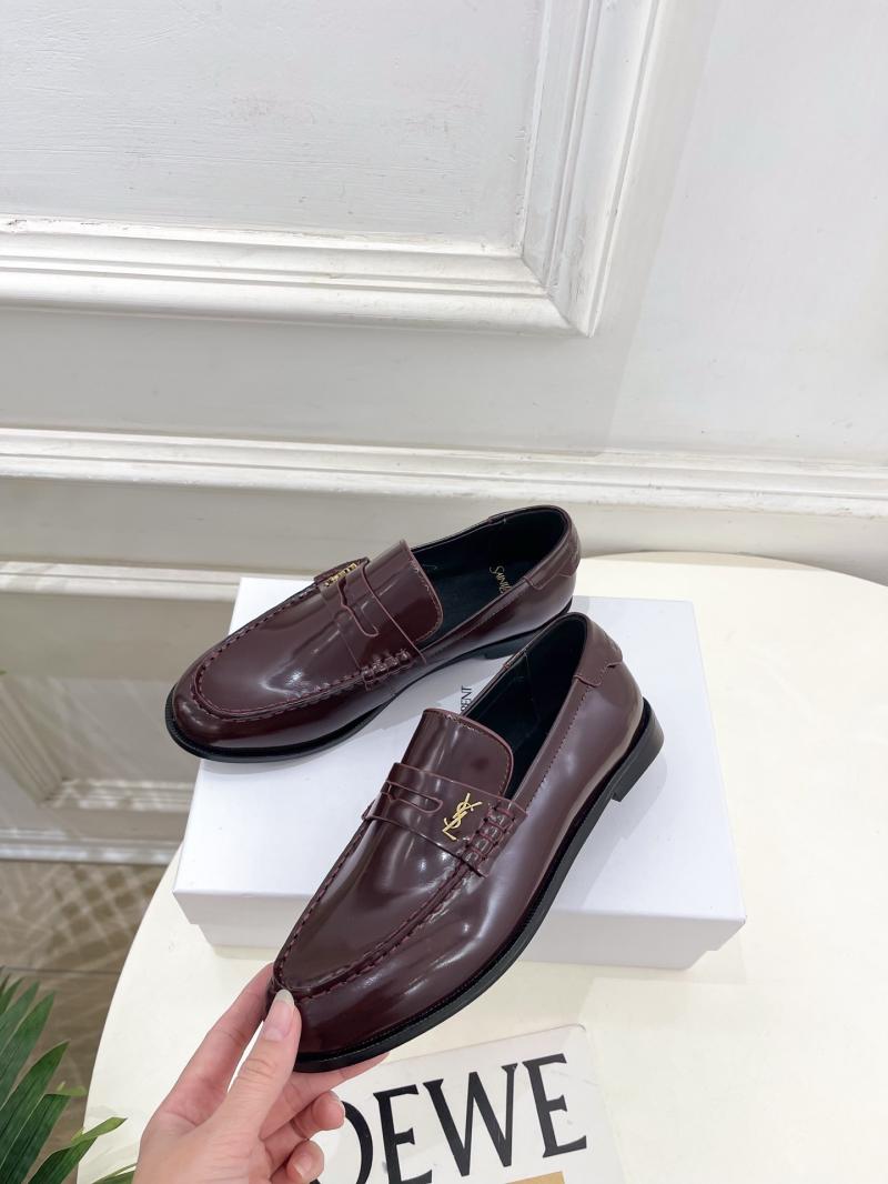 Saint Laurent Loafers DGL010908