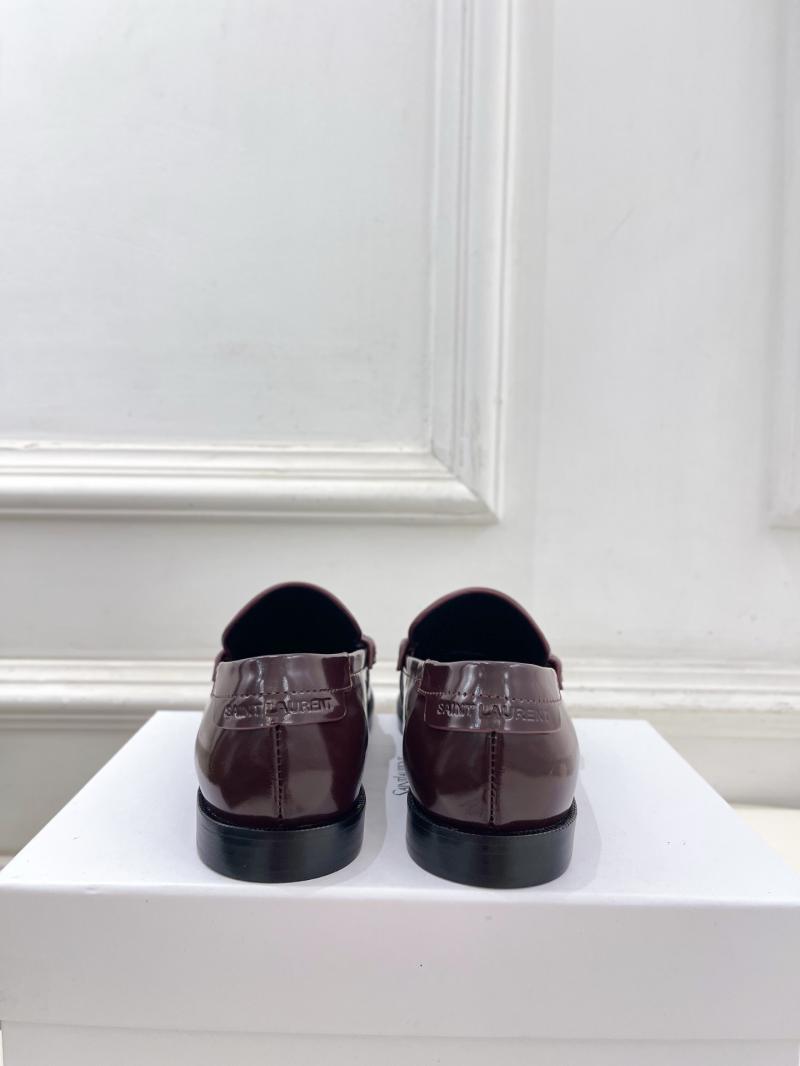 Saint Laurent Loafers DGL010908