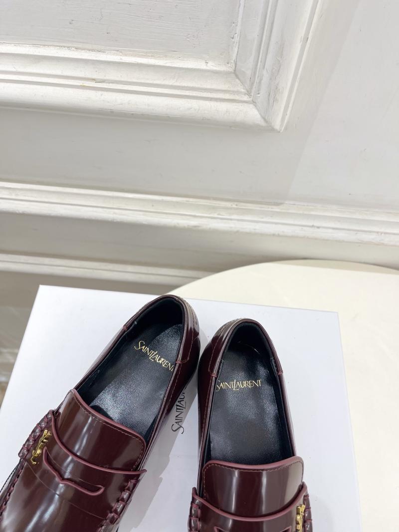 Saint Laurent Loafers DGL010908