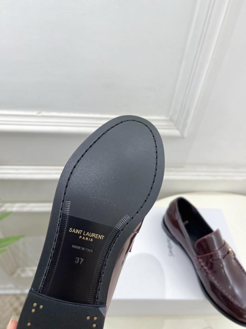 Saint Laurent Loafers DGL010908