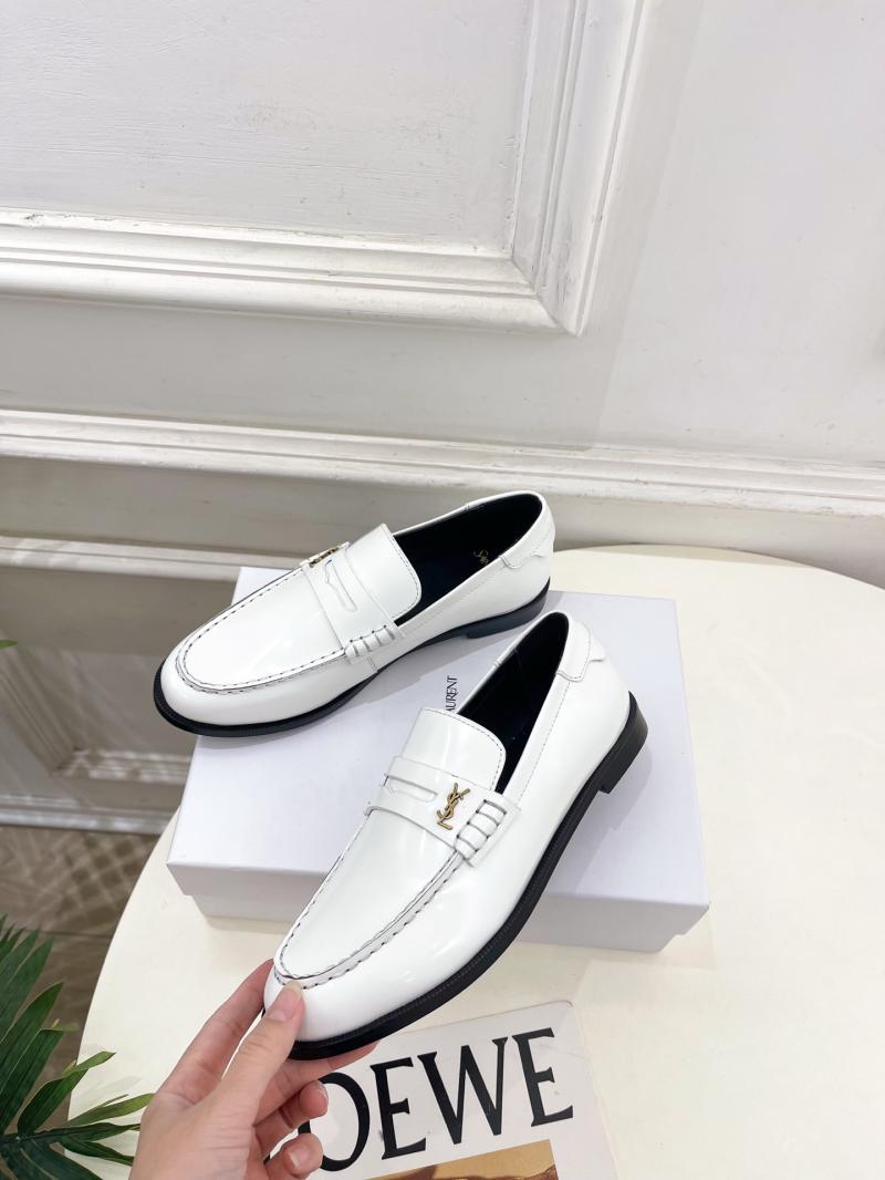 Saint Laurent Loafers DGL010909