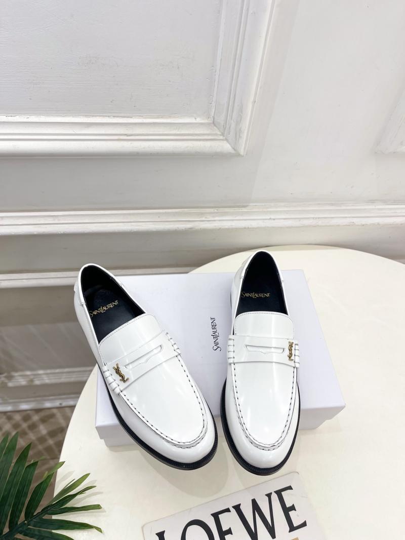 Saint Laurent Loafers DGL010909