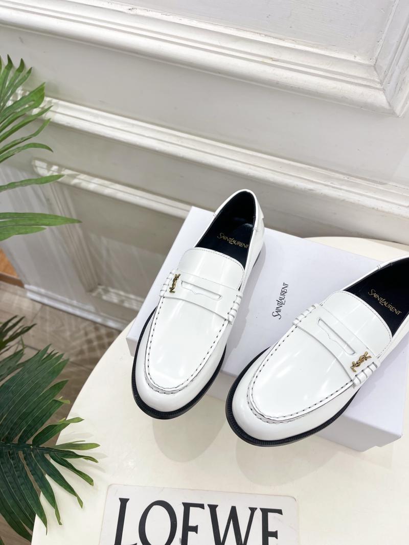 Saint Laurent Loafers DGL010909