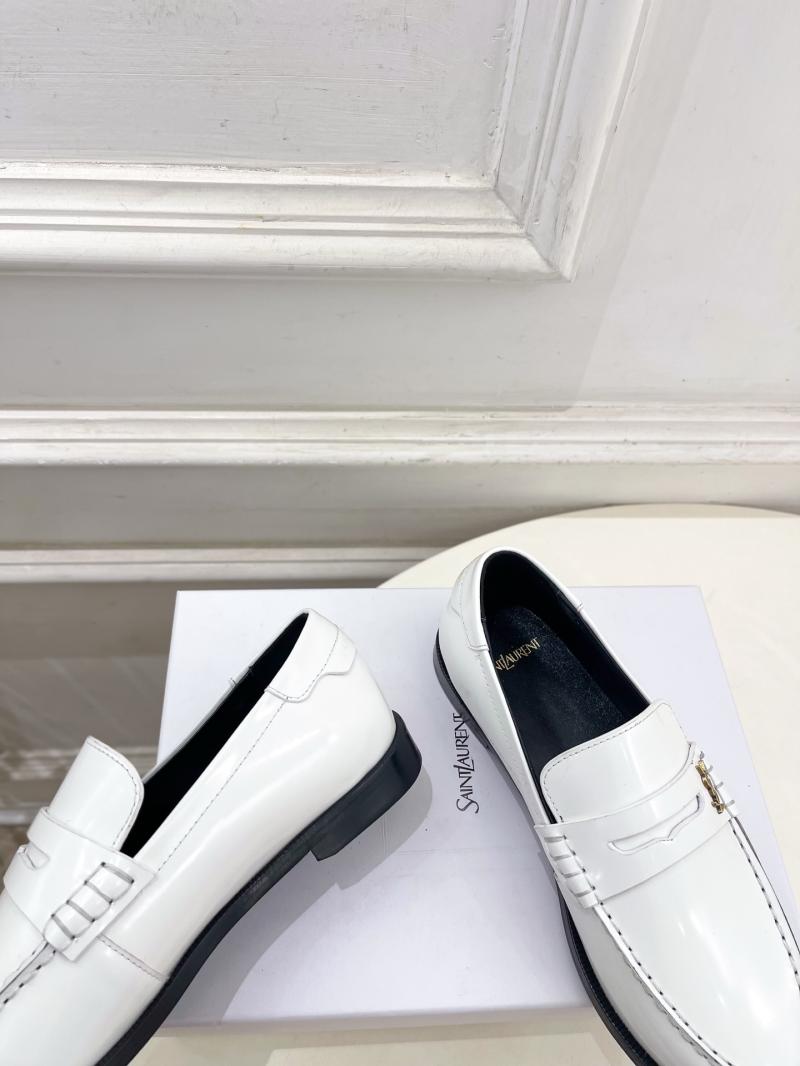 Saint Laurent Loafers DGL010909
