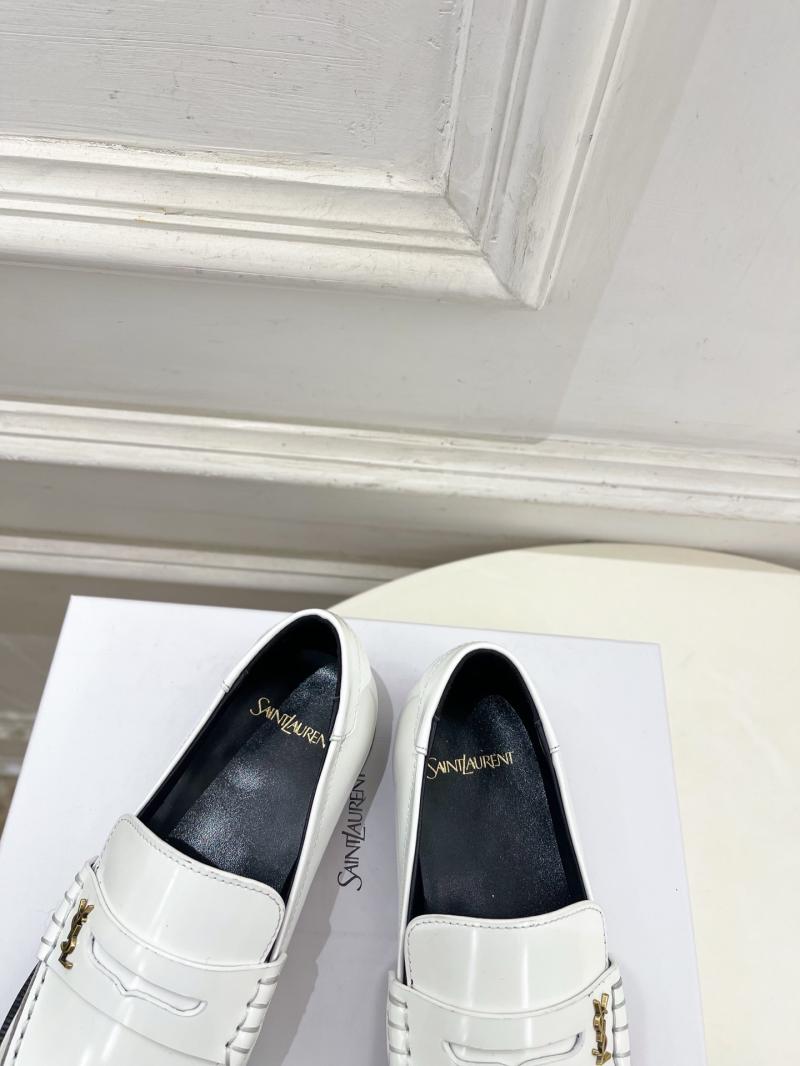 Saint Laurent Loafers DGL010909
