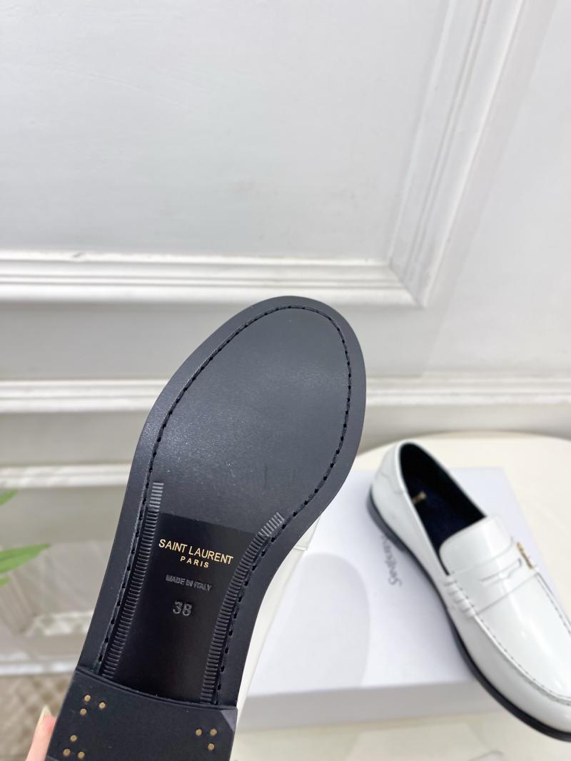 Saint Laurent Loafers DGL010909