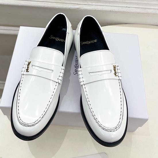 Saint Laurent Loafers DGL010909