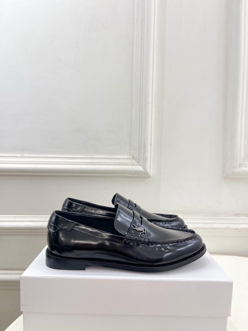 Saint Laurent Loafers DGL010910