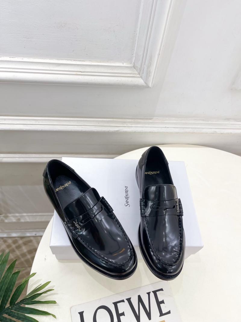 Saint Laurent Loafers DGL010910