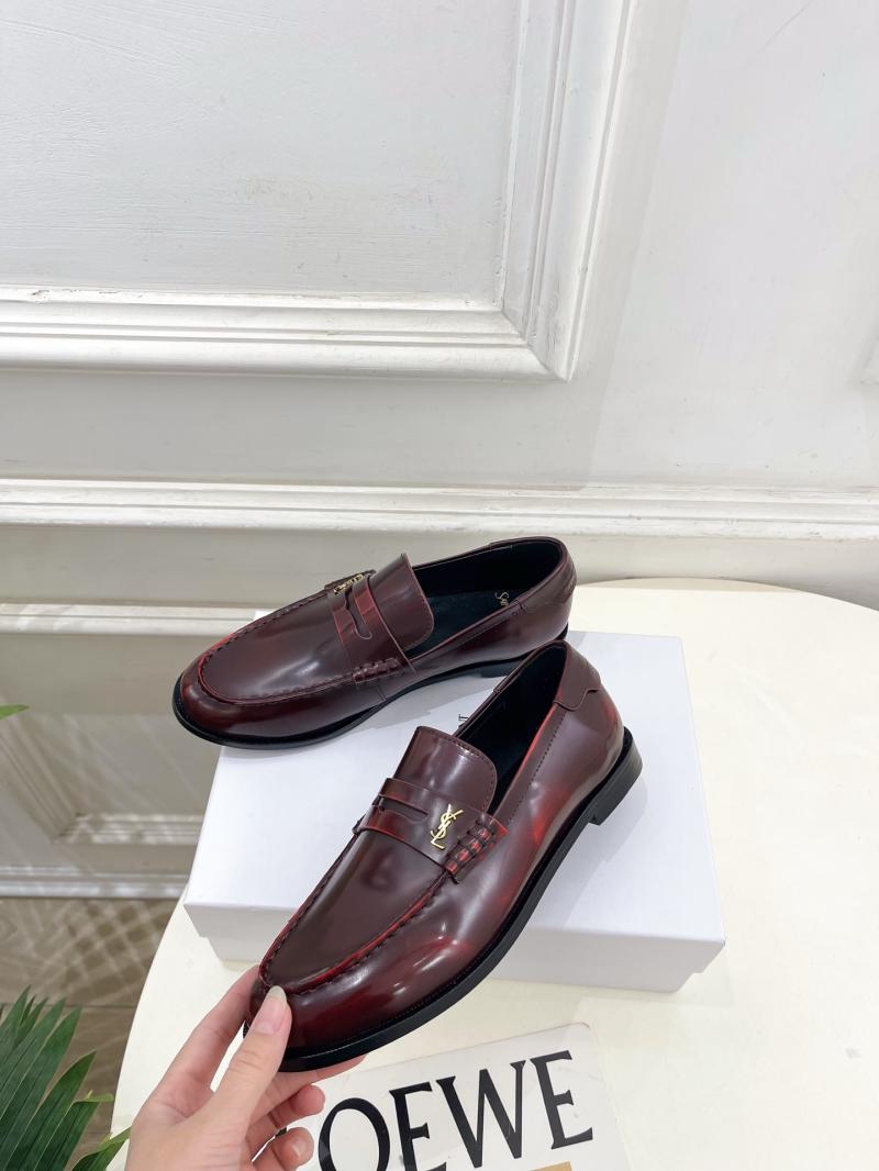 Saint Laurent Loafers DGL010911