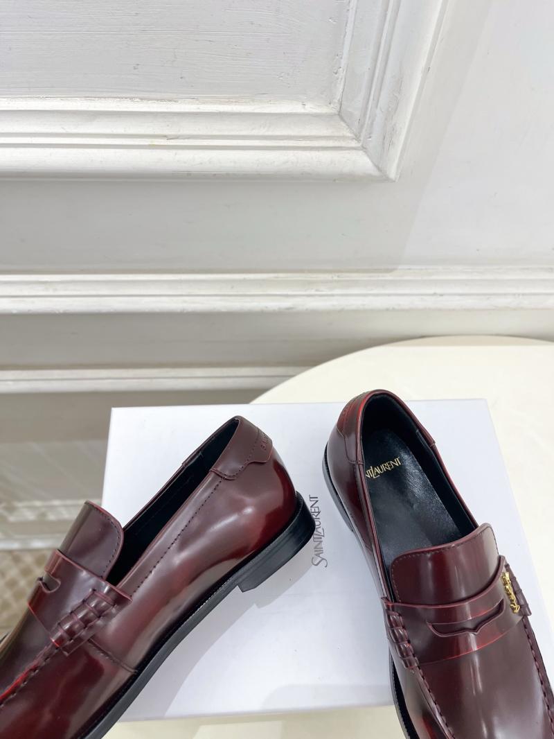 Saint Laurent Loafers DGL010911