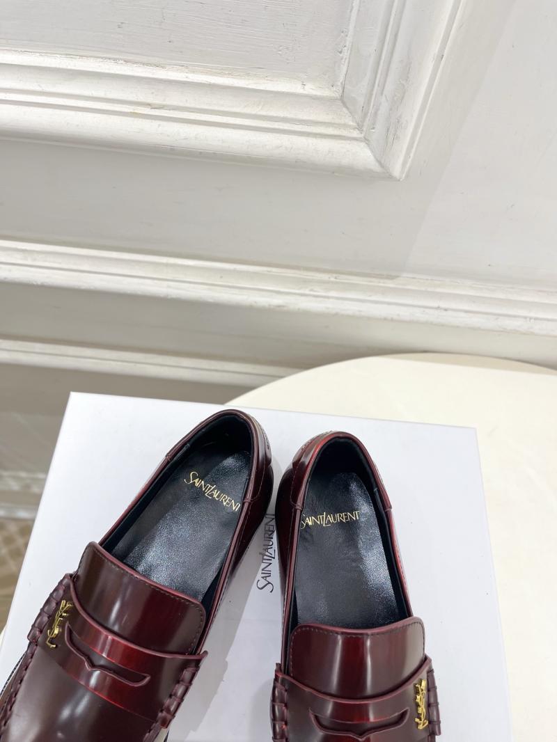Saint Laurent Loafers DGL010911