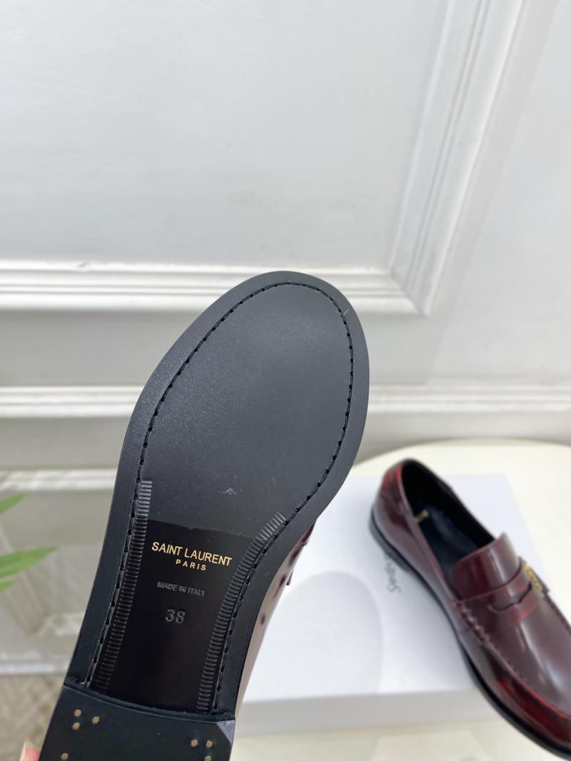 Saint Laurent Loafers DGL010911