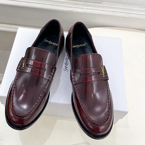 Saint Laurent Loafers DGL010911