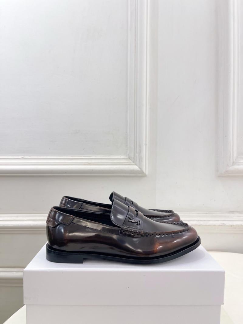 Saint Laurent Loafers DGL010912