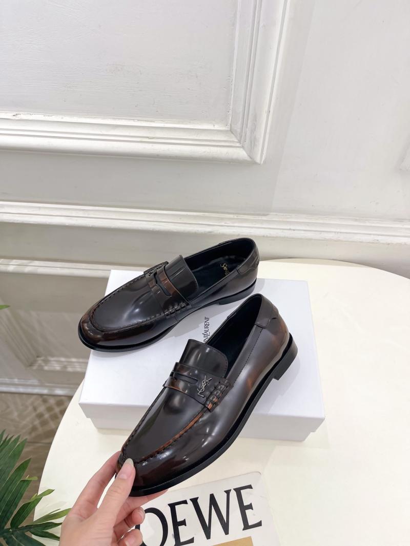 Saint Laurent Loafers DGL010912