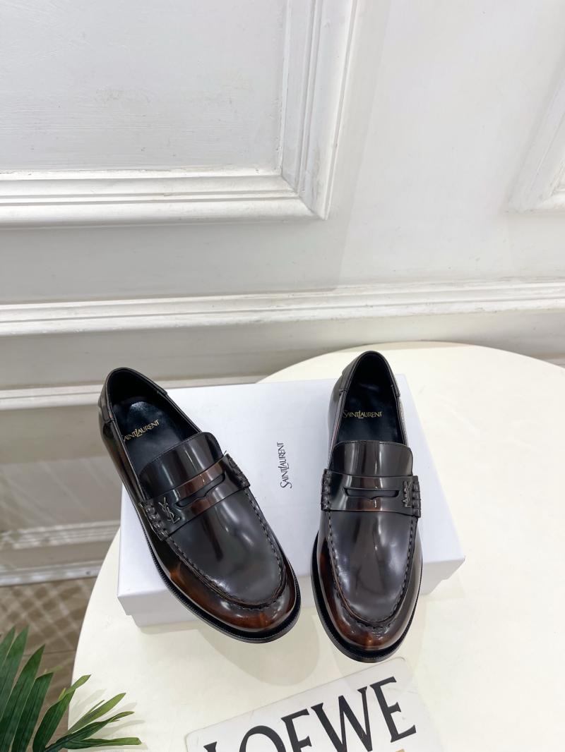 Saint Laurent Loafers DGL010912