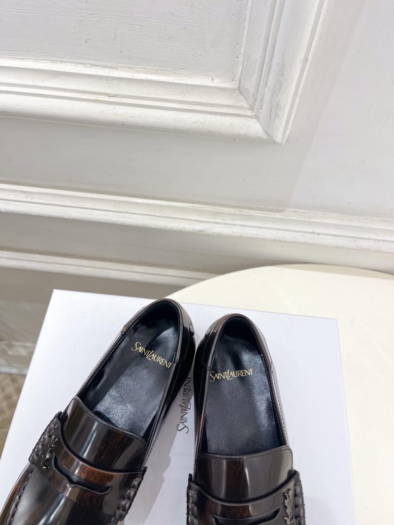 Saint Laurent Loafers DGL010912