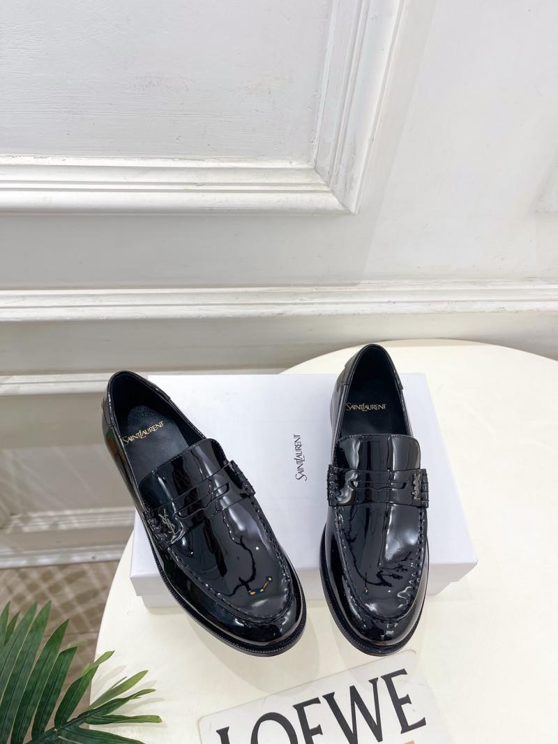 Saint Laurent Loafers DGL010913