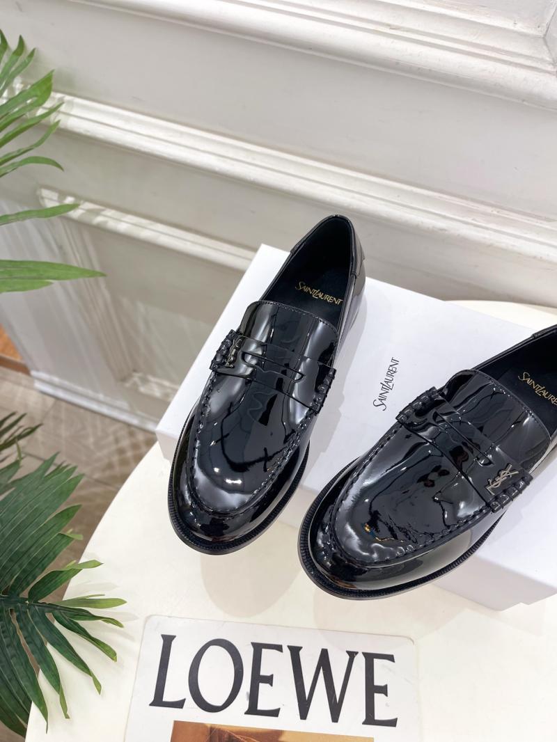 Saint Laurent Loafers DGL010913