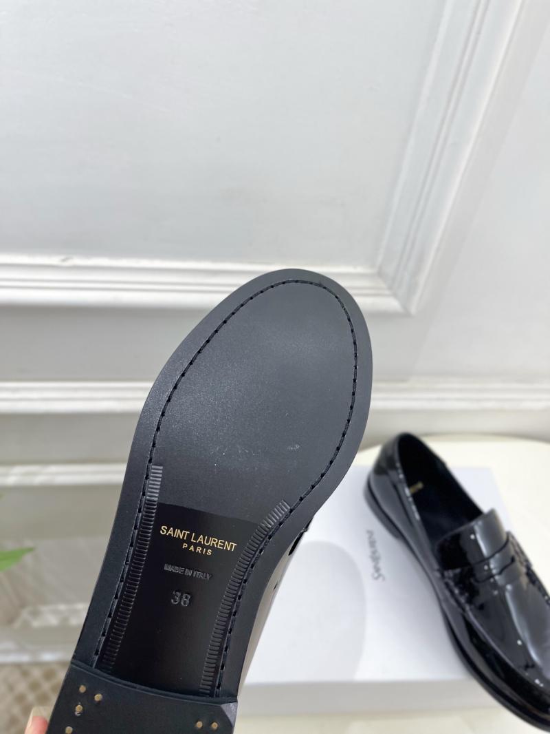 Saint Laurent Loafers DGL010913