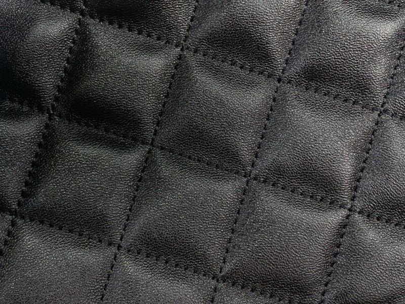 Saint Laurent Medium Icare Black 858191